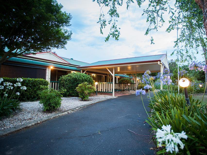 Bonville Lodge Pet Friendly Bed and Breakfast, Coffs Harbour - Pt A