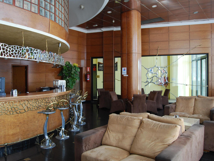 Others 5, Hotel Palace Villareal, Castellón