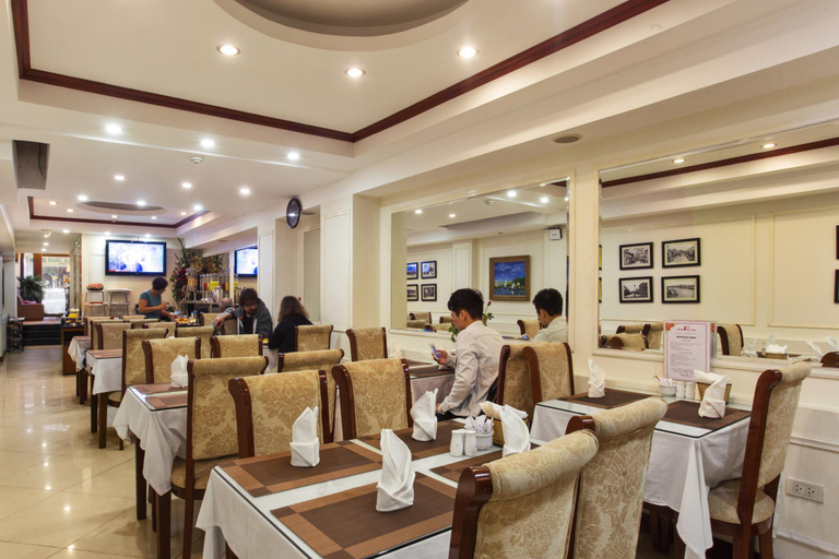 Public Area, Viet Hotel , Hoàn Kiếm