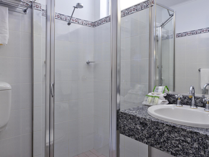 Bathroom 5, Alpine Motor Inn, Blue Mountains