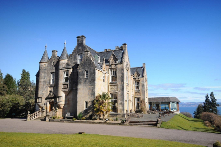 Others 5, Stonefield Castle Hotel, Argyll and Bute