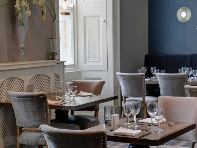 Food & Drinks 5, The Shrubbery Hotel, Ilminster, Somerset
