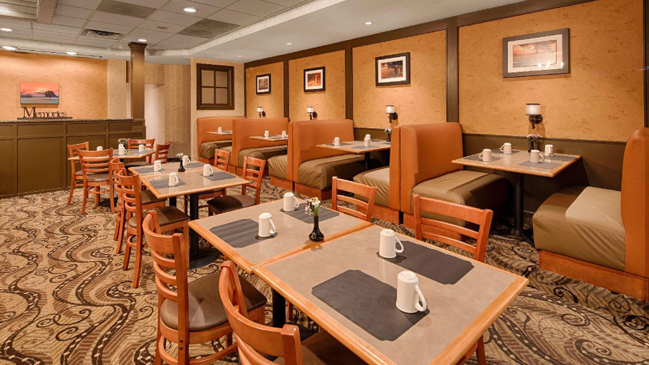 Others 5, Baymont Inn & Suites, Washington