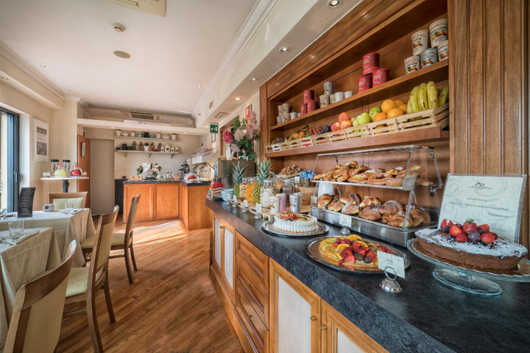 Food & Drinks 5, B&B Hotel Firenze Laurus al Duomo, Florence