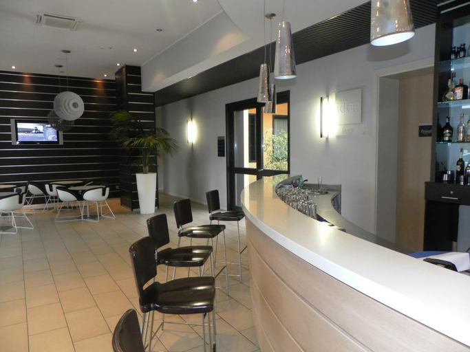Public Area 4, iH Hotels Milano Gioia, Milano