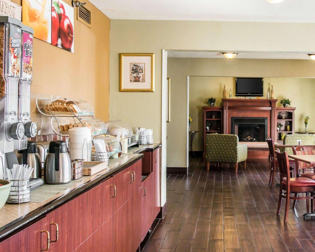 Others 3, Quality Inn Holland - Toledo, Lucas