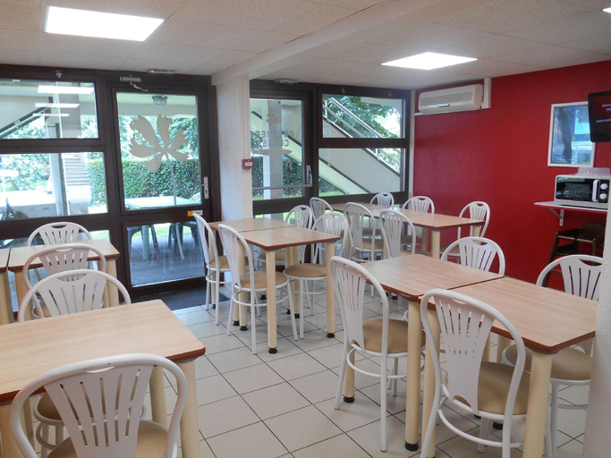 Food & Drinks 5, PREMIERE CLASSE BREST - Gouesnou Aéroport, Finistère