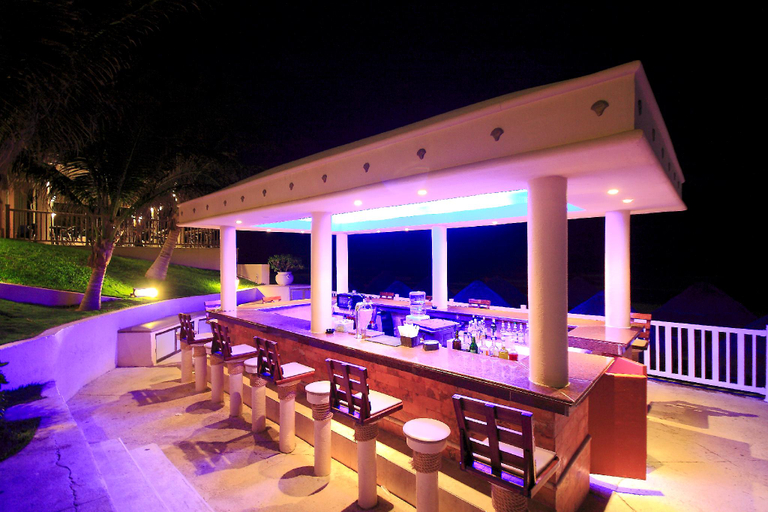 Food & Drinks 5, Golden Parnassus Resort & Spa - All Inclusive (Adults Only), Benito Juárez