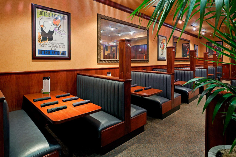 Public Area 4, Hotel Belvoir Springfield, Fairfax