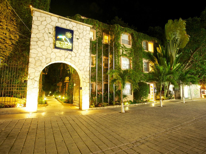 El Tukan Hotel & Beach Club, Cozumel