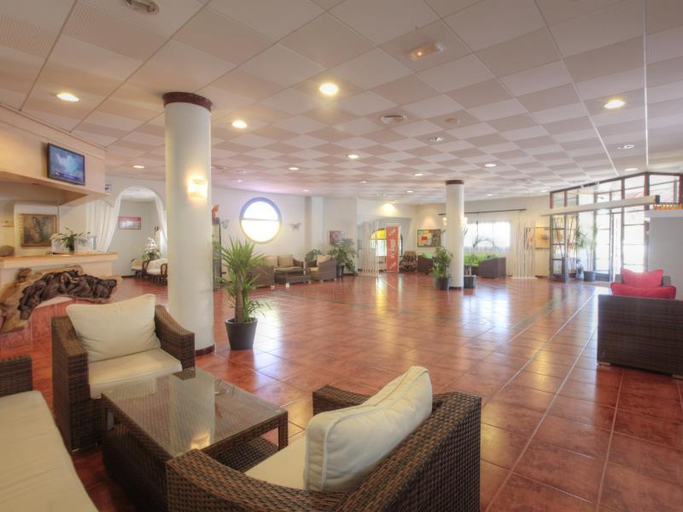 Public Area 4, FERGUS Club Carema Splash, Baleares