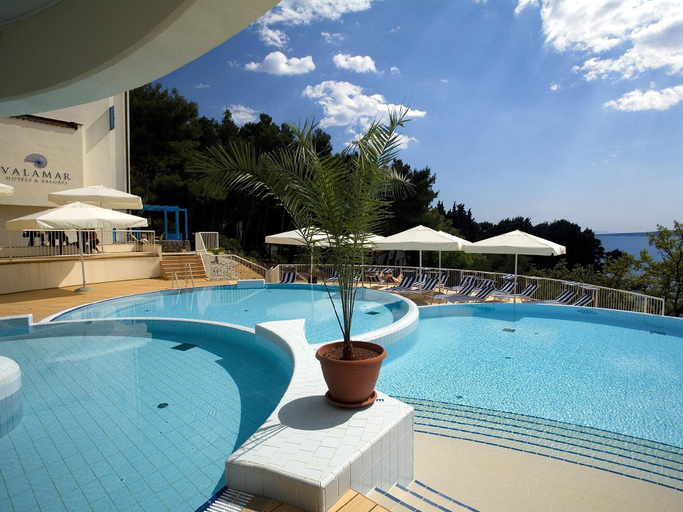 Sport & Beauty 5, Koralj Sunny Hotel by Valamar, Krk