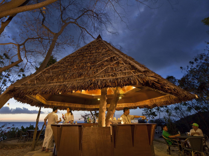 Food & Drinks 5, Bluewater Sumilon Island Resort, Oslob