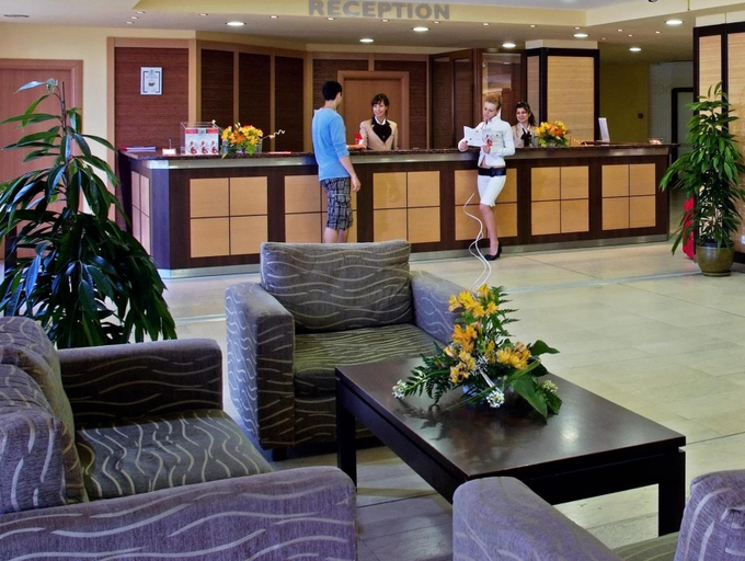 Others 4, Sol Nessebar Mare All Inclusive, Nesebar