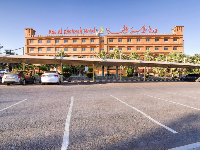 Exterior & Views 2, Ras Al Khaimah Hotel, Ras Al Khaimah