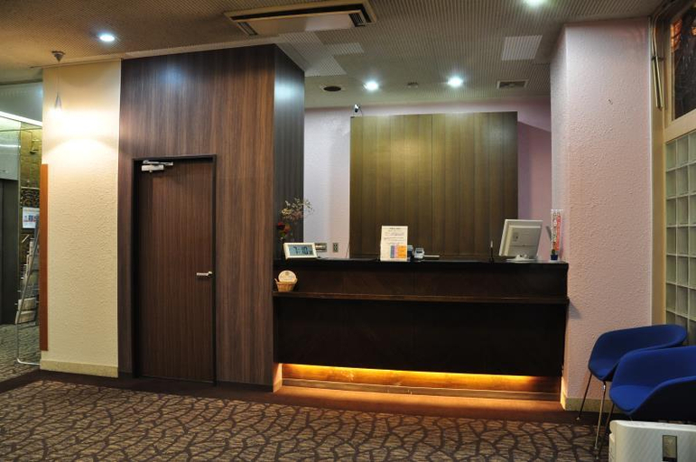 Public Area 2, Hotel Terrace Yokohama, Yokohama