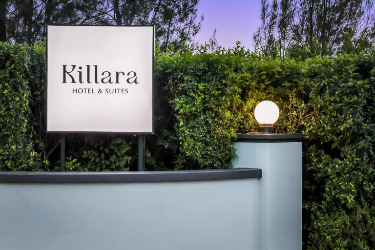 Others 4, Killara Hotel & Suites, Sydney