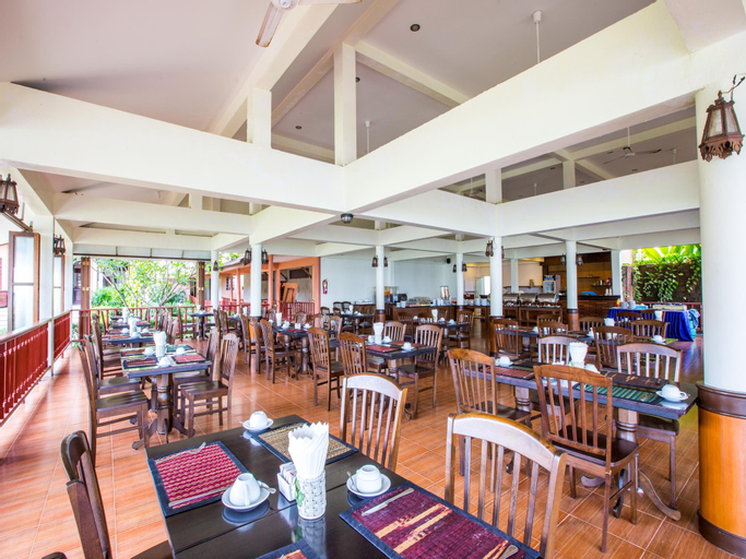 Food & Drinks 5, Lanta Casuarina Beach Resort, Ko Lanta