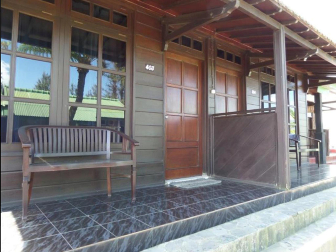 Public Area 2, Bromo Permai 1, Probolinggo