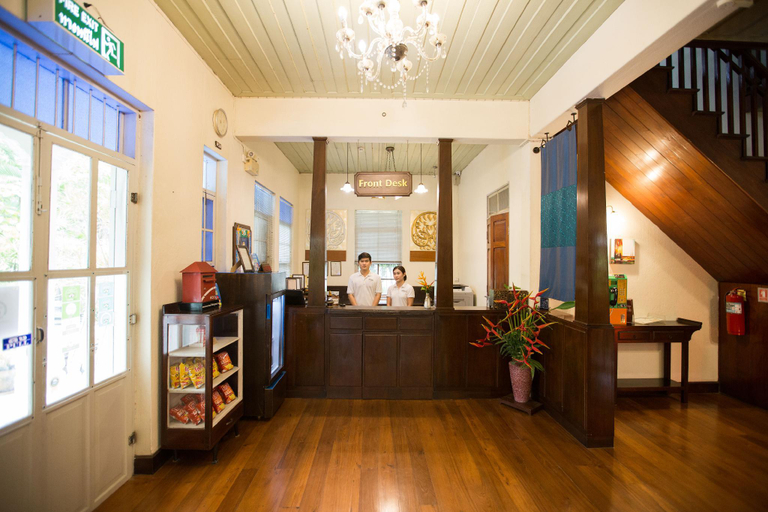 Public Area 3, Eco Resort Chiang Mai, Muang Chiang Mai