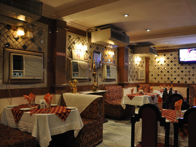 Public Area 3, Hotel Rishi Regency, Jabalpur