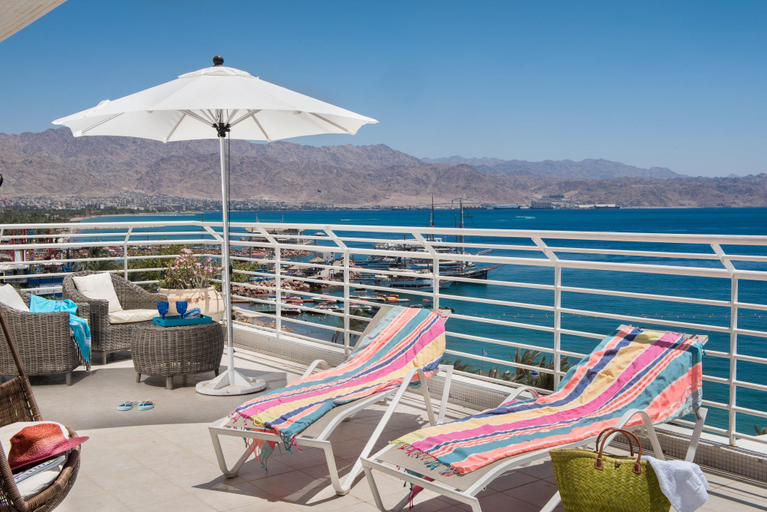 Others 4, Leonardo Plaza Hotel Eilat, Aqaba