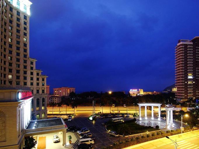Sanya Baohong Hotel, Sanya