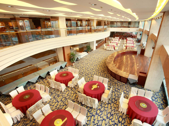 Food & Drinks 5, Lijiang Waterfall Hotel, Guilin