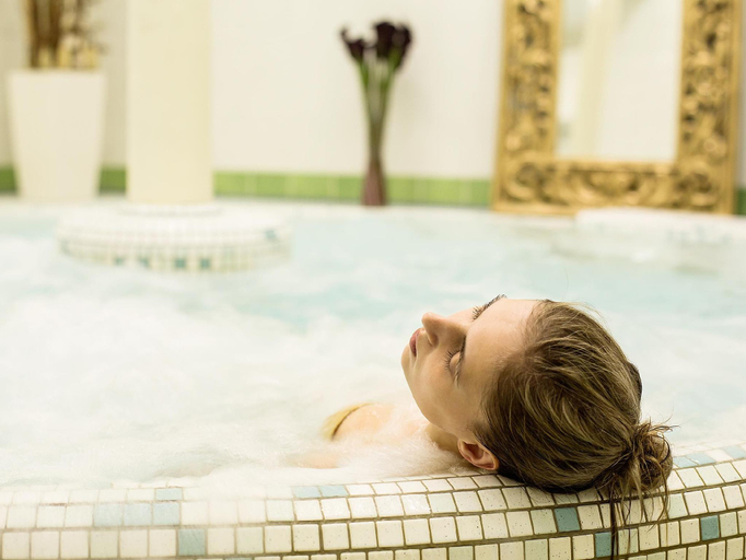 Sport & Beauty 3, Le Palais Art Hotel Prague, Praha 2