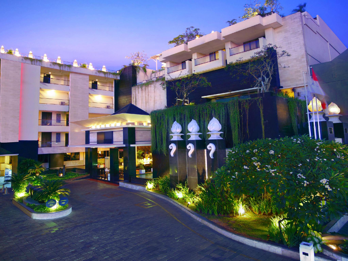 Exterior & Views 5, Aston Kuta Hotel & Residence, Badung