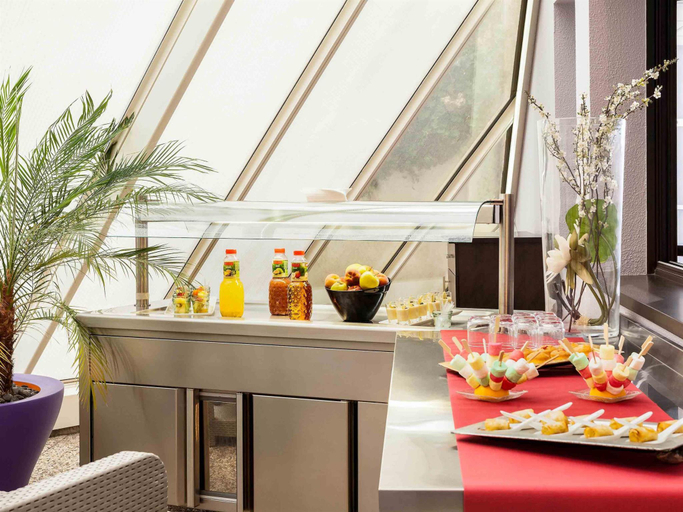 Food & Drinks 5, Ibis Paris Alesia Montparnasse 14Eme, Paris