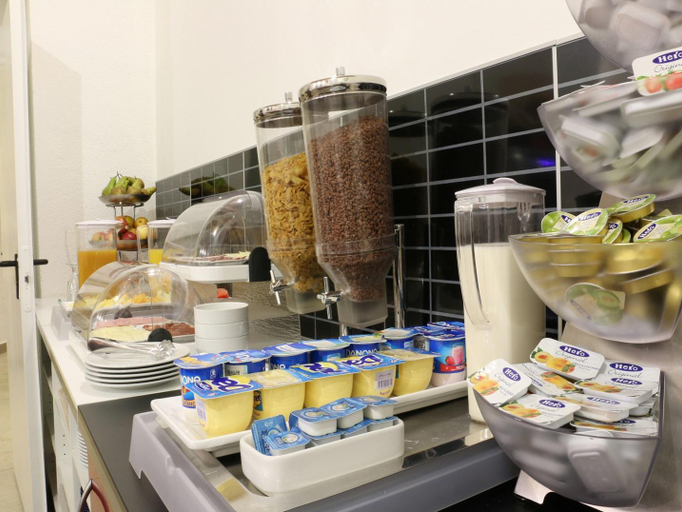 Food & Drinks 5, Hotel ITC Barcelona by Soho Boutique , Barcelona
