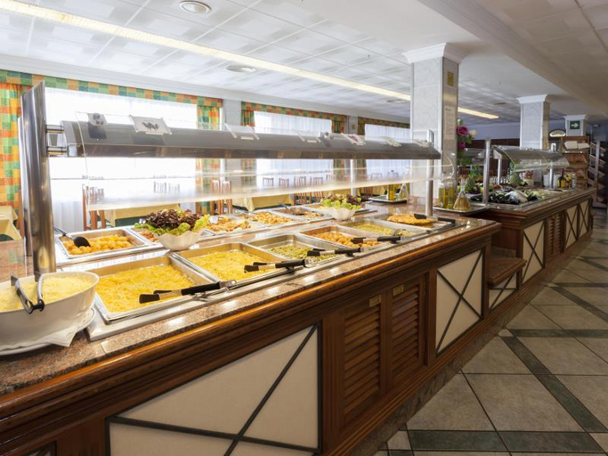 Food & Drinks 4, Hotel Riutort, Baleares