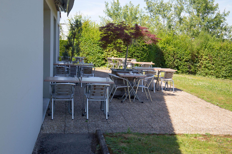 Others 4, Hotel Campanile Dole, Jura