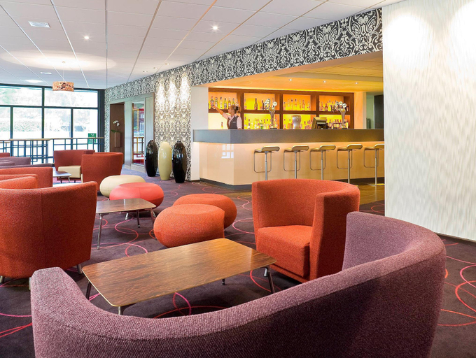 Public Area 3, Novotel Coventry M6/J3, Coventry