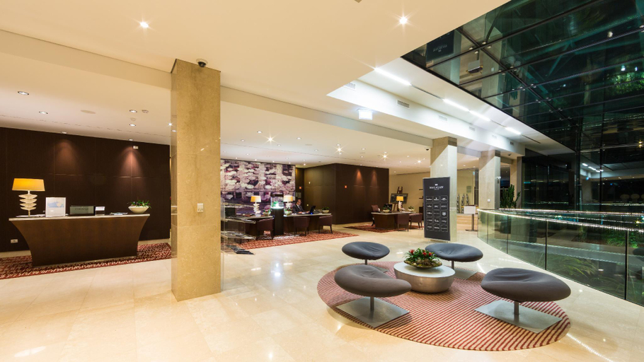Public Area 4, Hotel Palace Portoroz Operated by Minor Hotels, Piran