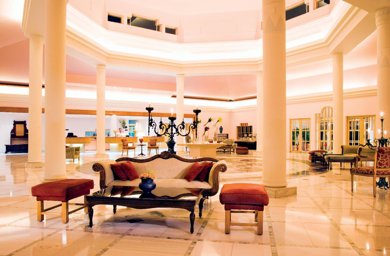 Public Area 5, Mövenpick Resort & Spa El Gouna, Al-Ghurdaqah 2