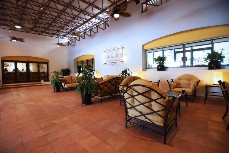 Public Area, The Royal Cancun All Suites Resort, Benito Juárez