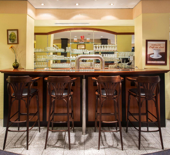 Food & Drinks, Days Inn by Wyndham Leipzig Messe Hotel, Leipzig