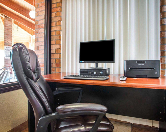 Others 5, Quality Inn & Suites Kimberly - Appleton East, Outagamie
