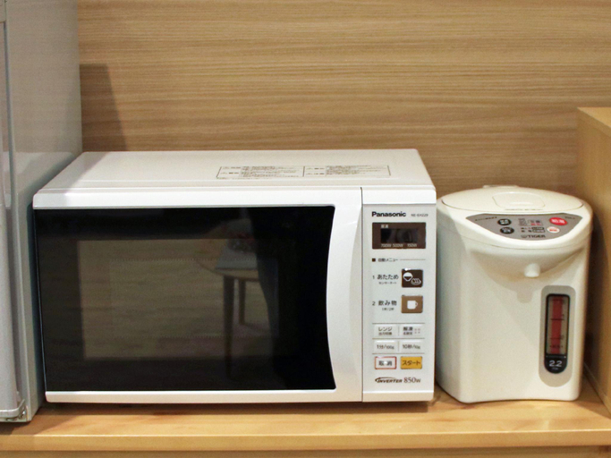Public Area 2, Hotel Nature Nagoya Sakae, Nagoya