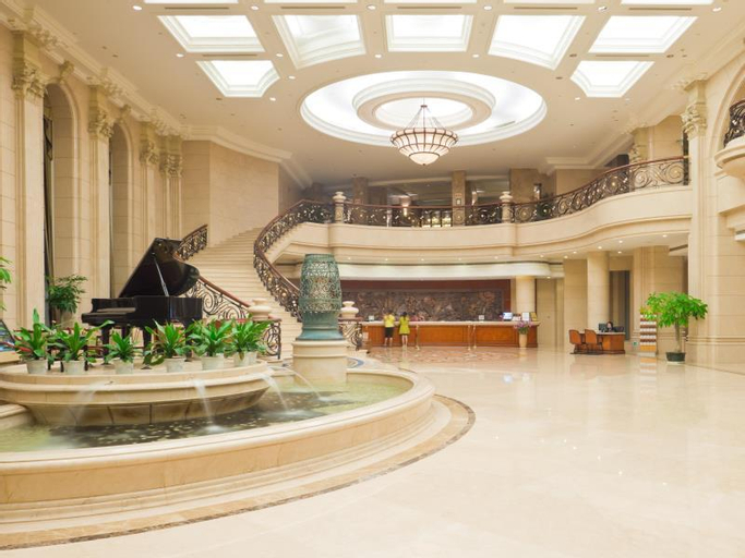 Public Area 3, Sanya Baohong Hotel, Sanya