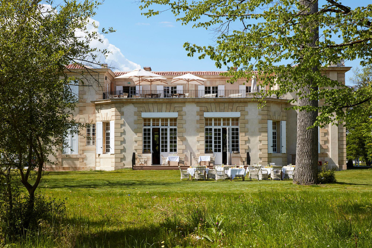 Exterior & Views 2, Hotel Domaine de Raba Bordeaux Sud, Gironde