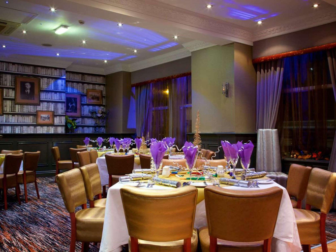 Food & Drinks 3, Manchester South Hotel, Sure Hotel Collection by BW, Manchester