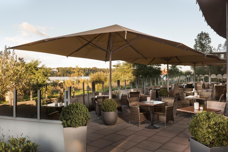 Food & Drinks 2, Worldhotel The Rilano Hamburg, Hamburg