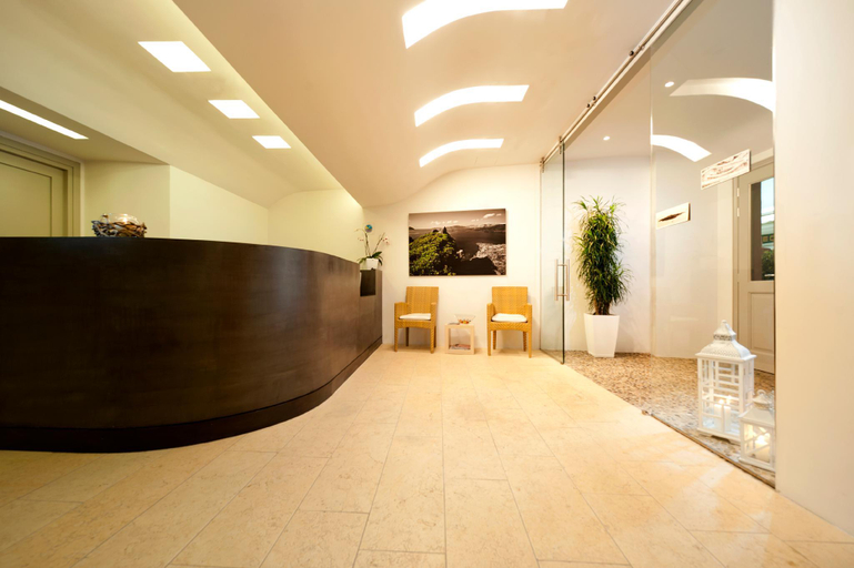 Public Area 2, Panorama Suites, South Aegean