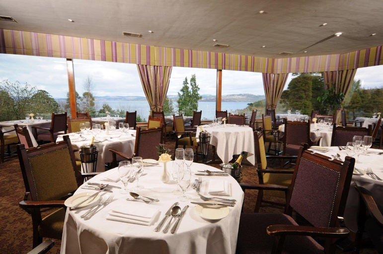 Food & Drinks 3, Stonefield Castle Hotel, Argyll and Bute