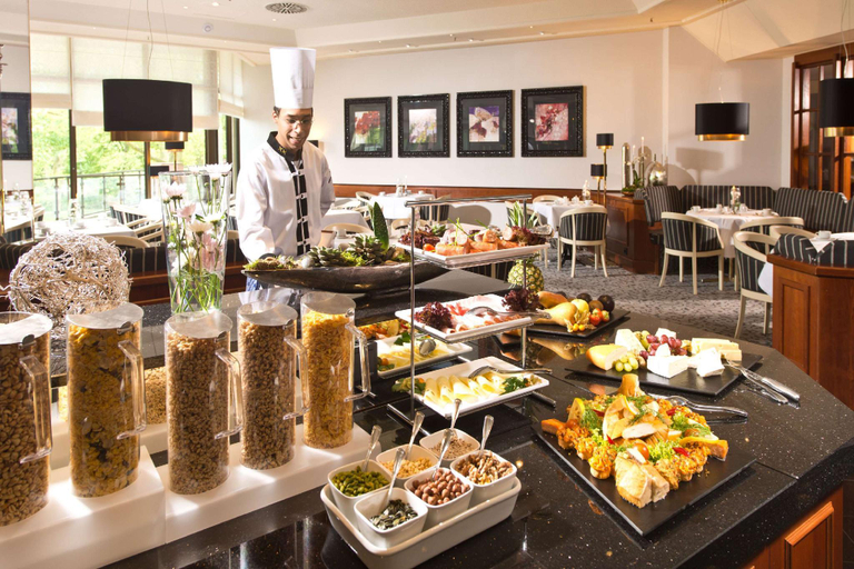 Food & Drinks 5, Maritim Hotel Bad Homburg, Hochtaunuskreis