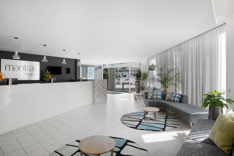 Public Area 5, Mantra Trilogy Cairns, Cairns
