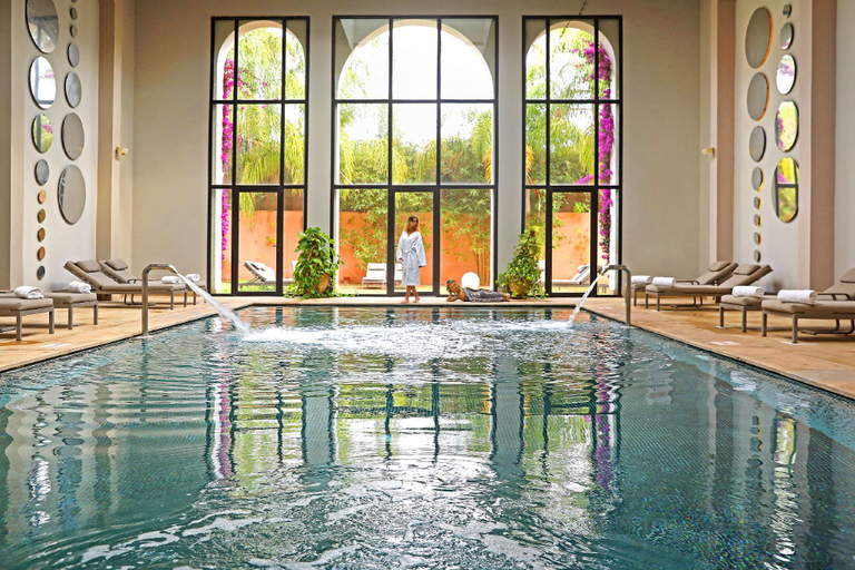 Sport & Beauty 2, Kenzi Club Agdal Medina - All Inclusive, Marrakech